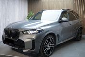 BMW X5 xDrive30d M Sport