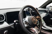 Mercedes GLC 200 d 4-Matic Avantgarde