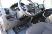 Peugeot Boxer Heavy L4H3