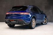 Porsche Macan Macan