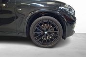 BMW X5 xDrive30d aut