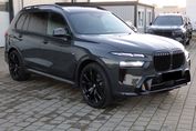 BMW X7 xDrive40d M Sport