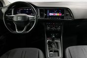 Seat Ateca 1.5 TSI DSG
