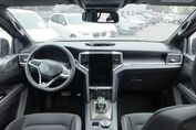 Volkswagen Amarok V6 TDI 4Mot. Dark Label aut