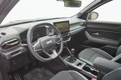 Dacia Bigster 1.2 TCe ECO-G Extreme