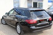 Mercedes Klasa C Estate 200 d Exclusive