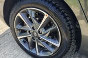 Hyundai i30 Fastback 1.5 T-GDI 48V Smart DCT