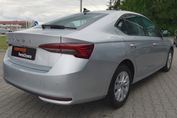 Skoda Octavia TSI Essence
