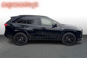 Toyota RAV4 Black Edition by JBL 2.5 Hybrid