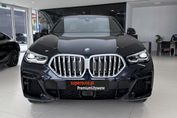 BMW X6 xDrive30d M Sport