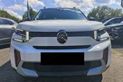Citroen C3 Aircross Collection S&S eDCT6 1.2 mHEV