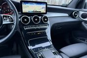 Mercedes GLC 200 4MATIC