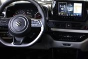 Suzuki Swift 1.2 Dualjet SHVS Premium Plus CVT