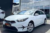 Kia Ceed 1.5 T-GDI M