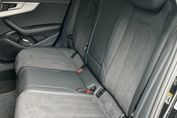 Audi A4 Avant 40 TDI quattro Advanced