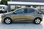Toyota Yaris 1.5 Comfort