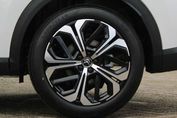 Citroen C5 X Max eDCT6 1.2 mHEV