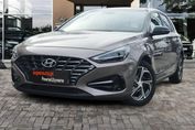 Hyundai i30 1.5 T-GDI 48V Smart