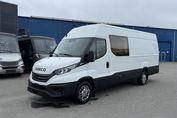 Iveco Daily L4H3 Zabudowa Brygadowa