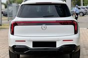 Mercedes GLB 200 AMG Line