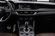 Alfa Romeo Stelvio 2.0 Turbo Ti Q4