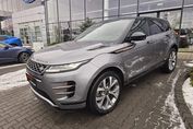Land Rover Range Rover Evoque 1.5 P300E Phev s