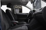 Volkswagen Tiguan Tdi Scr Life Dsg