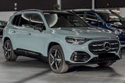 Mercedes GLB 220 4-Matic AMG Line