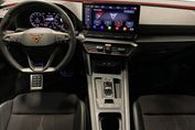 Cupra Leon 2.0 TSI DSG