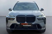 BMW X7 xDrive40d M Sport