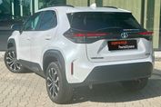 Toyota Yaris Cross 1.5 Hybrid Comfort