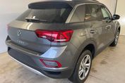 Volkswagen T-Roc Life Plus 1.5 TSI