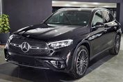 Mercedes GLC 200 4-Matic AMG Line