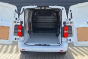Fiat Scudo L1H1 Standard