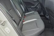 Skoda Scala TSI Selection