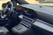 Mercedes V Klasa 300 d 4-Matic 9G-Tronic Avantgarde (ekstra dł)