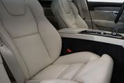 Volvo V90 T6 AWD Plug-In Hybrid Plus Bright