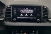 Skoda Karoq Tdi Scr 4X2 Ambition Dsg