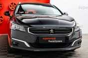 Peugeot 508 1.6 THP aut