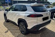 Toyota Corolla Cross Style 1.8 Hybrid