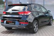 Hyundai i30 T-GDI 48V Smart DCT