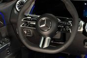 Mercedes GLB 200 d 4-Matic AMG Line