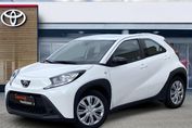 Toyota Aygo X 1.0 VVT-i Comfort