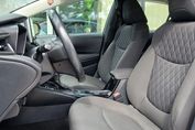 Toyota Corolla 1.8 Hybrid Comfort