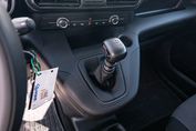 Toyota Proace City Verso Long Combi