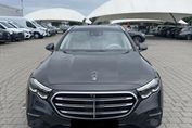 Mercedes Klasa E 220 d 4-Matic Exclusive Estate