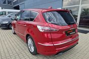 Ford S-MAX EcoBlue Vignale aut