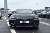 Audi A5 RS5 e-Hybrid