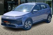Hyundai Bayon 1.0 t-Gdi Smart