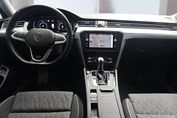 Volkswagen Passat 1.4
